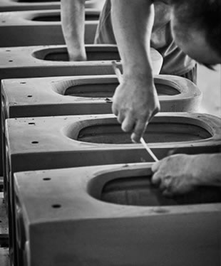 Factory Workshop