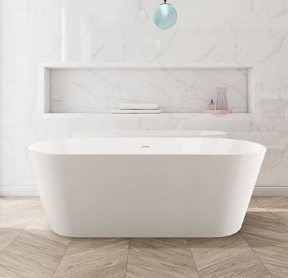 Bathtub