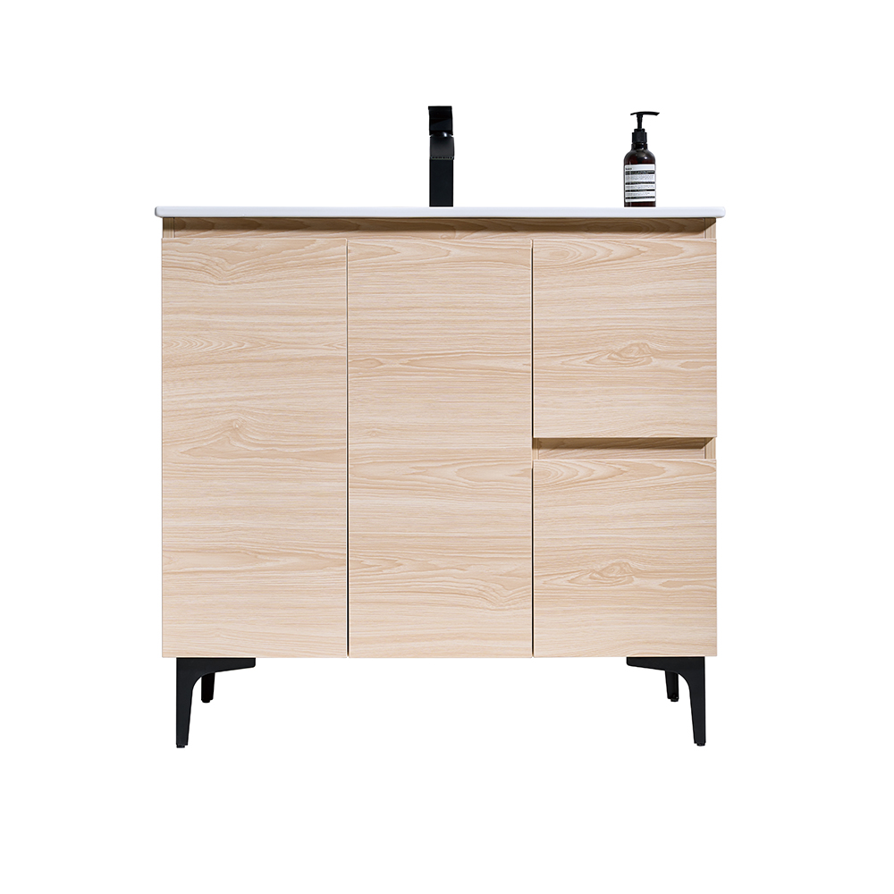PVC vanities